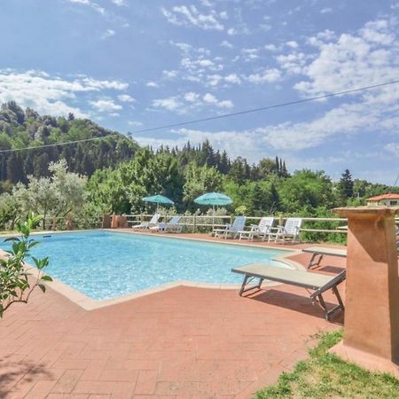 Villa Ari, La Tua Villa In Toscana Реджелло Екстер'єр фото