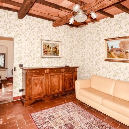 Villa Ari, La Tua Villa In Toscana Реджелло Екстер'єр фото