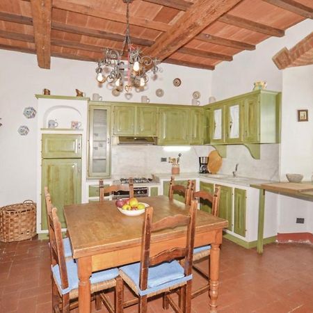 Villa Ari, La Tua Villa In Toscana Реджелло Екстер'єр фото