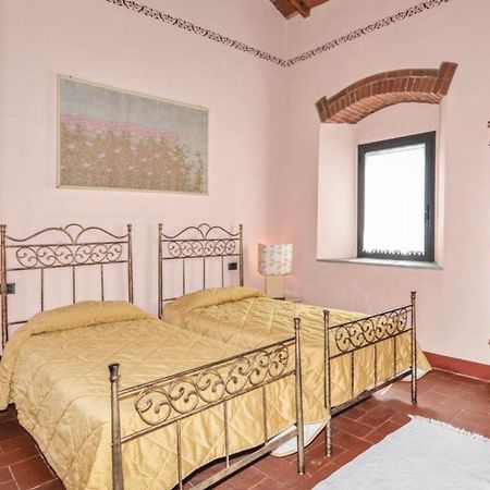 Villa Ari, La Tua Villa In Toscana Реджелло Екстер'єр фото