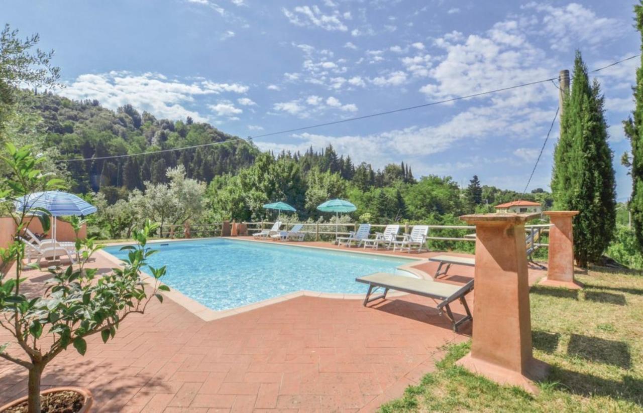 Villa Ari, La Tua Villa In Toscana Реджелло Екстер'єр фото
