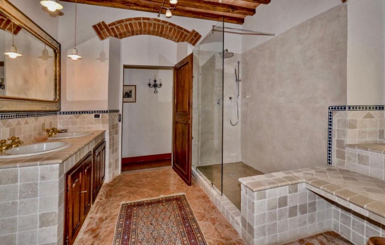 Villa Ari, La Tua Villa In Toscana Реджелло Екстер'єр фото