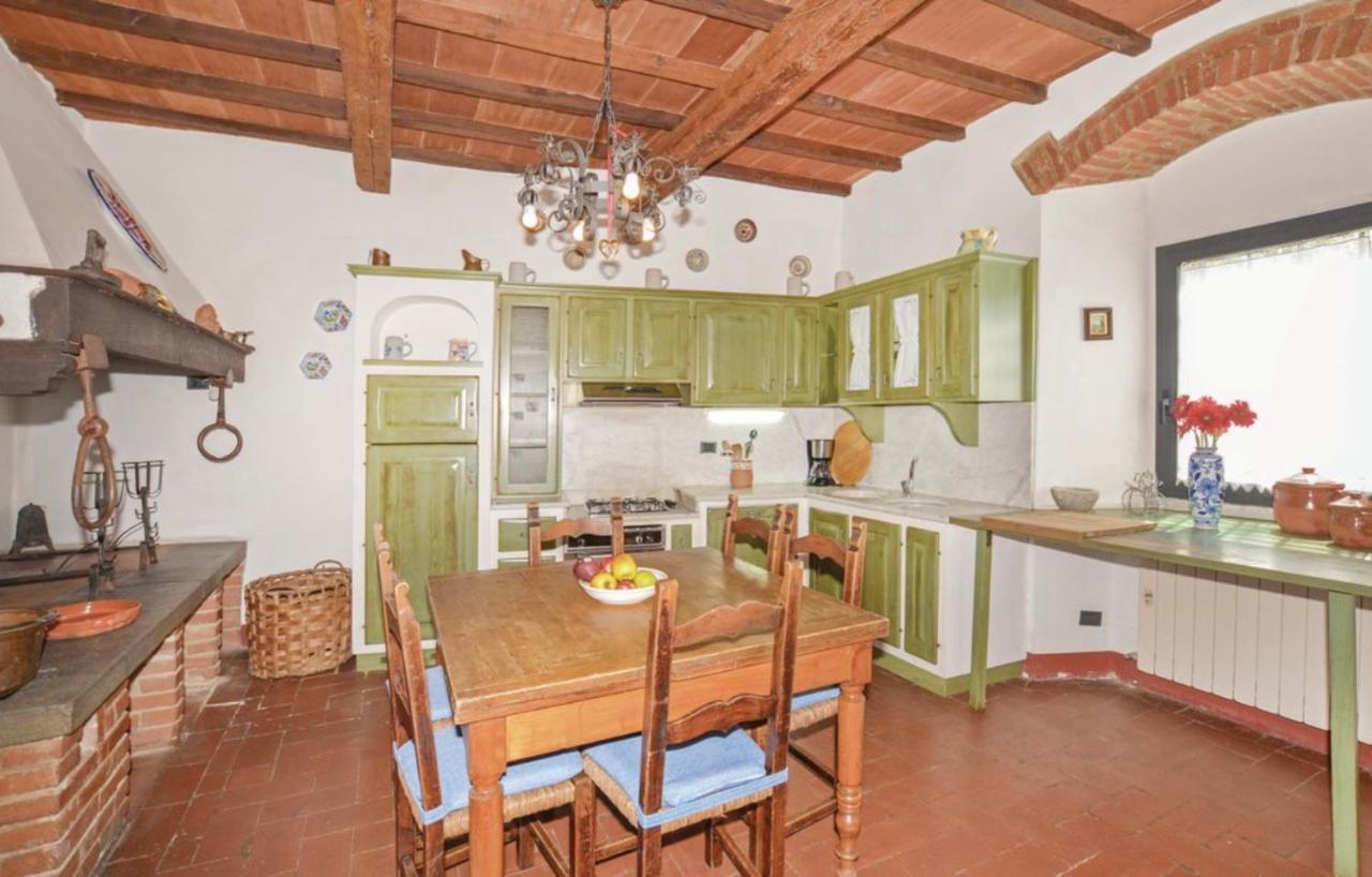 Villa Ari, La Tua Villa In Toscana Реджелло Екстер'єр фото